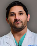 Dipan C. Patel, MD