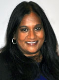 Jahnavi Srinivasan, MD