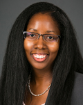 Keneeshia N. Williams, MD