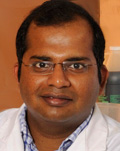 Muralidhar Padala, PhD