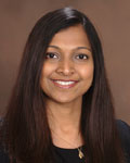 Subhadra Shashidharan, MD