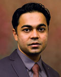 Ashraf A. Khan, MD