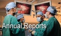 Emory Department of Surgery Annual Reports