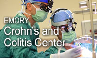 Emory Crohn's and Colitis Center