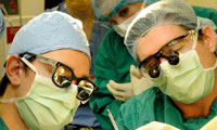 Image for 
                                            Oral and Maxillofacial Surgery Residency