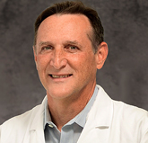 Dr. Chris Larsen