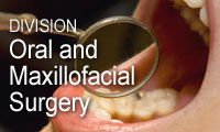 The clinical, training, and research components of the Emory Division of Oral and Maxillofacial Surgery.