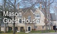 Mason Guest House