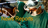news reports from the Emory Department of Surgery