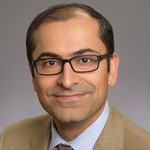 Dr. Ravi Rajani