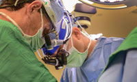 Image for 
                                            Cardiothoracic Surgery Residencies & Fellowships