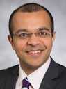 Dr. Mihir Shah
