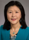 Dr. Lily Yang
